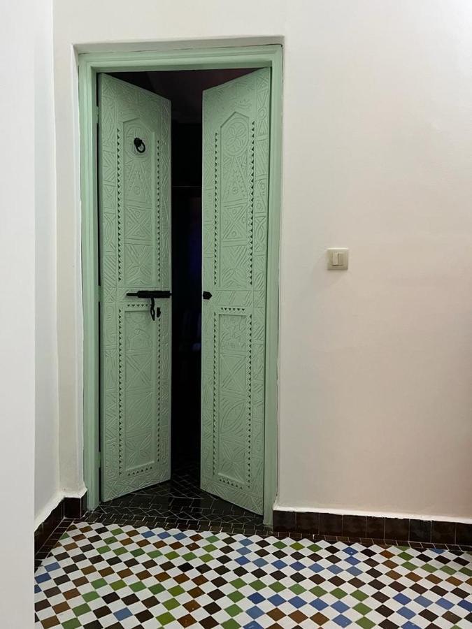 Traditional Moroccan House Taghazout Exteriör bild