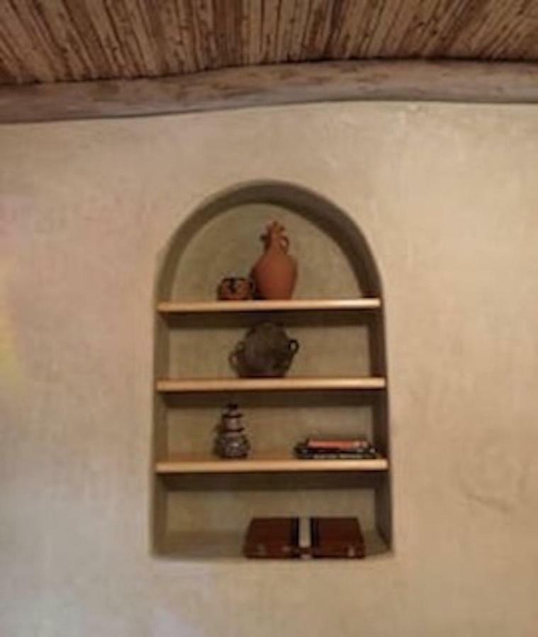 Traditional Moroccan House Taghazout Exteriör bild