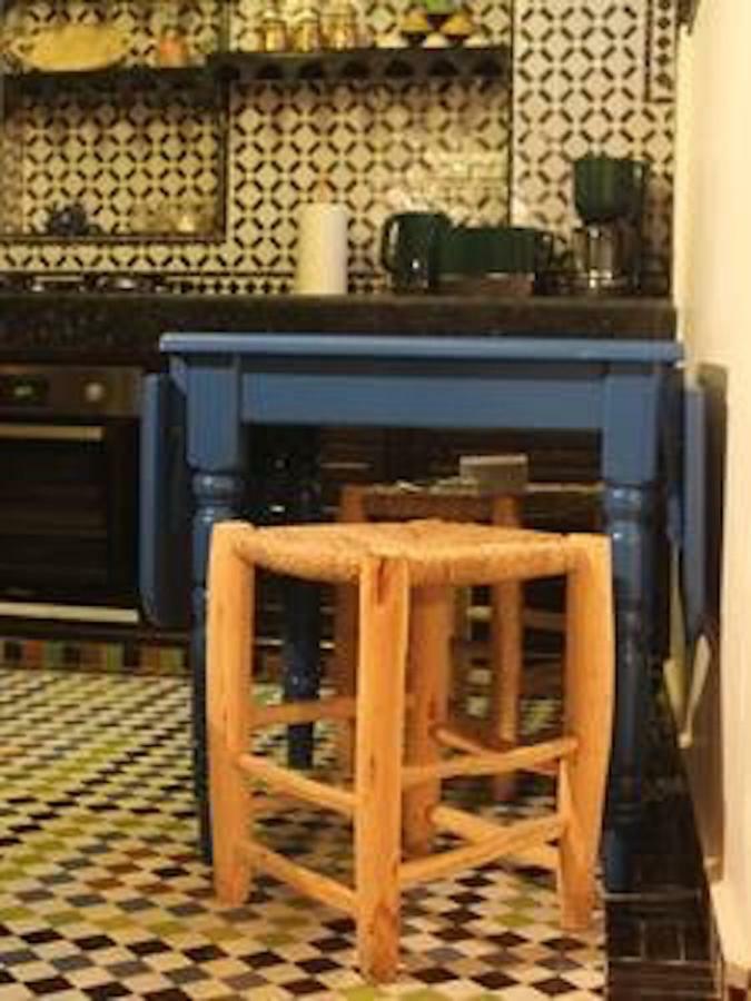 Traditional Moroccan House Taghazout Exteriör bild