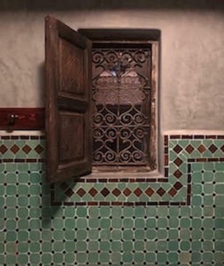 Traditional Moroccan House Taghazout Exteriör bild