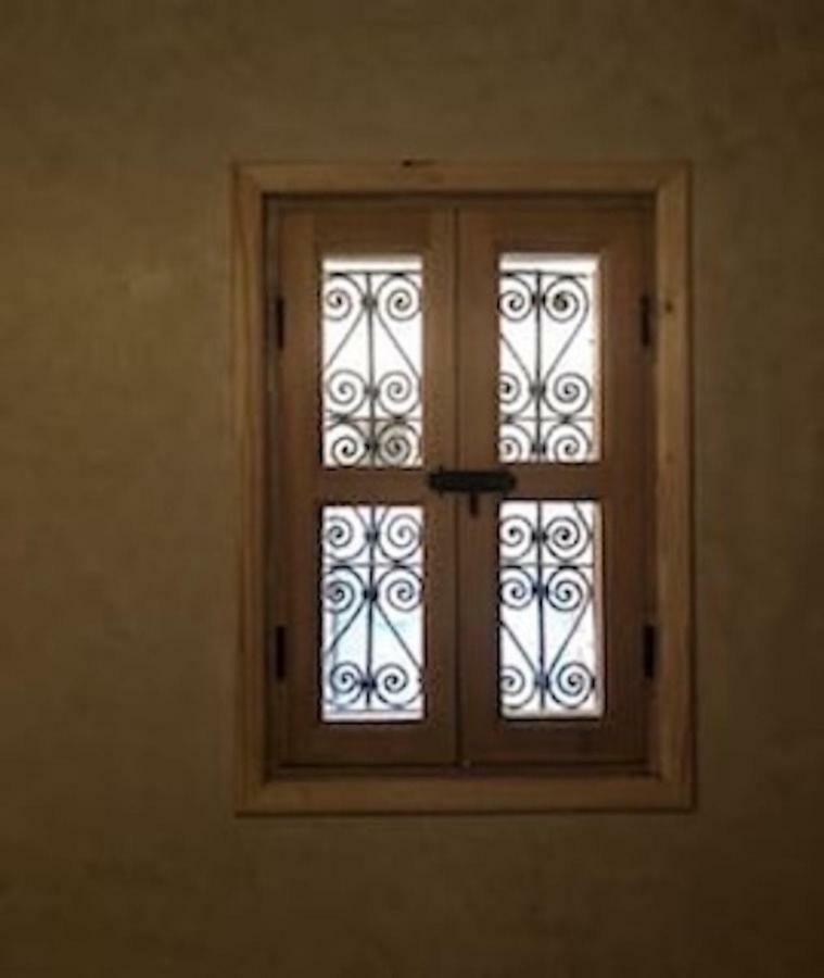 Traditional Moroccan House Taghazout Exteriör bild